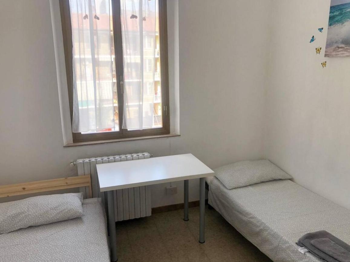 2 Bedrooms Apartment Near Metro M1 Marelli 17Min From Duomo Sesto San Giovanni Exterior foto